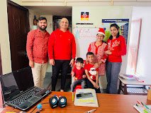 Expert German Trainers at Language Academy